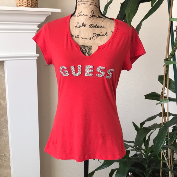 Guess Tops - NWOT Guess
